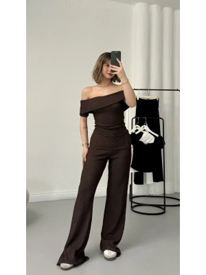 Ariel Madonna Takım - Kahve