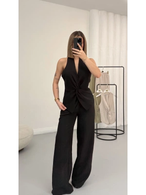 Pandora Takım - Siyah