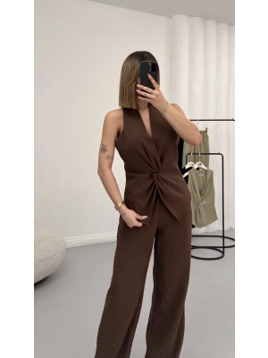 Pandora Takım - Kahve