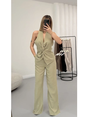 Pandora Takım - Haki