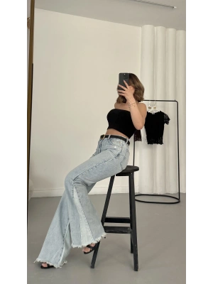 Fairy İspanyol Jean