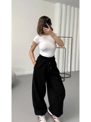 Berry Muadil Eşofman - Siyah