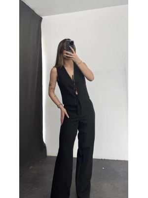 Alena Takım - Siyah