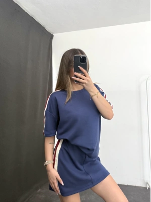 Amelia Takım - Lacivert