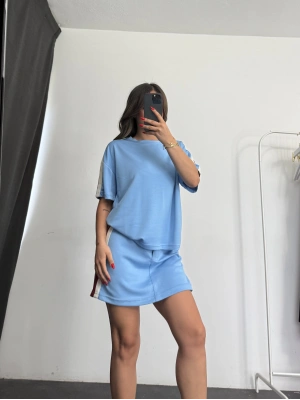 Amelia Takım - Mavi