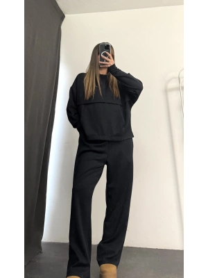 Aria Kangru Cep Takım - Lacivert