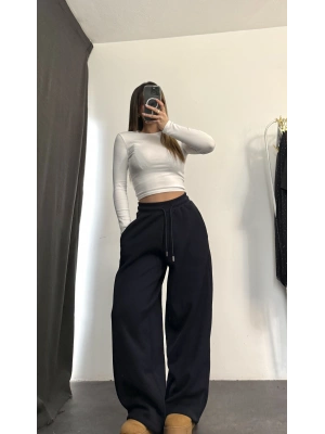 Berry Muadil Eşofman - Lacivert