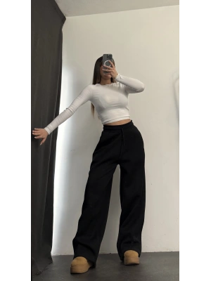 Berry Muadil Eşofman - Siyah