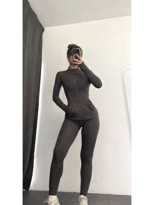 Blake Spor Tayt Takım - Antrasit