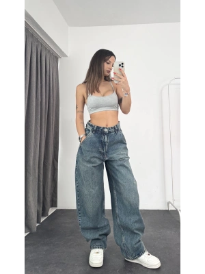 Buffy Boyfriend Jean - Kot