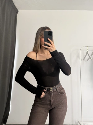 Camila Salaş Bluz - Siyah