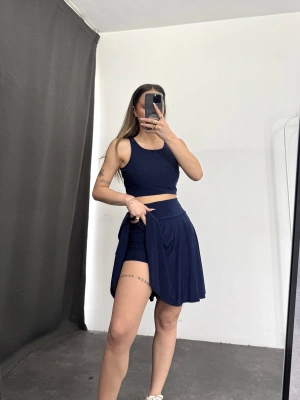 Candy Takım - Lacivert