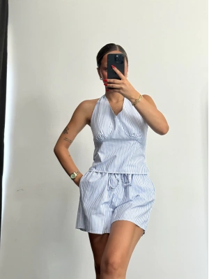 Carol Çizgili Takım