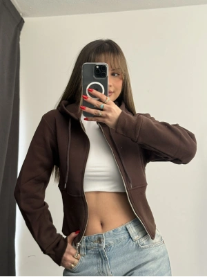 Dean Korse Hırka - Kahve