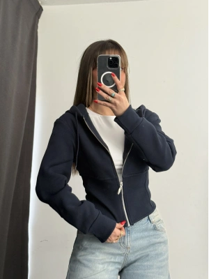 Dean Korse Hırka - Lacivert