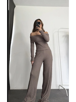 Emory Madonna Takım - Vizon