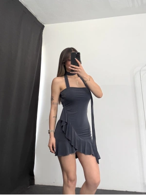 Ero Elbise - Antrasit