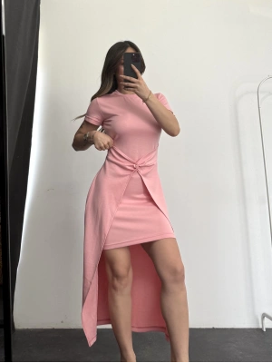 Hanny Elbise -Nar Çiçeği