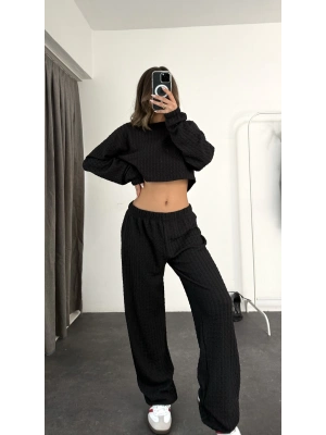 India Takım - Siyah