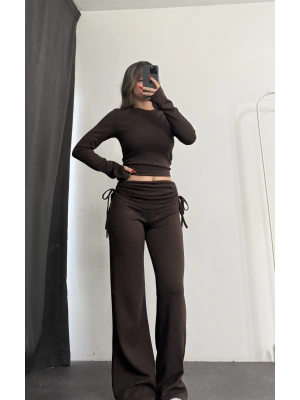 Lark İspanyol Takım - Kahve