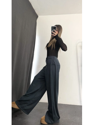 Lucy Yan Pensli Pantolon - Petrol