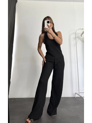 Marina Takım - Siyah