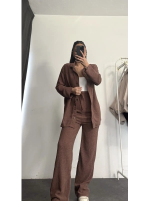 Marta Gofre Takım - Kahve