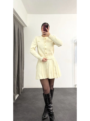 Melodi Hırkalı Takım - Taş