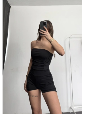 Mios Tayt Takım - Siyah