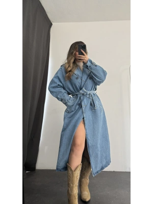 Morgana Kot Trençkot