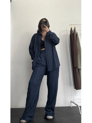 Nilora Takım - Mavi