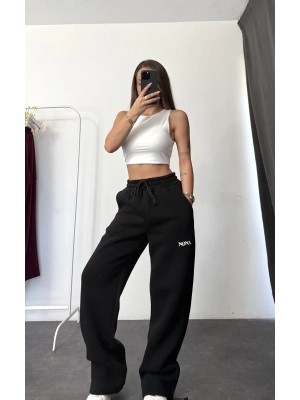 Nona Eşofman - Siyah