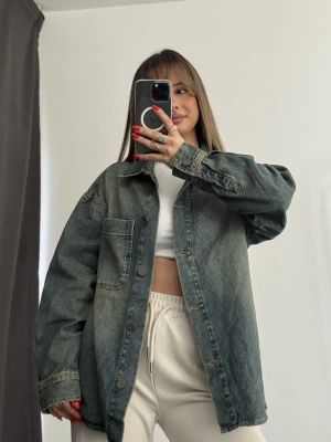 Orly Kot Gömlek - Tintli