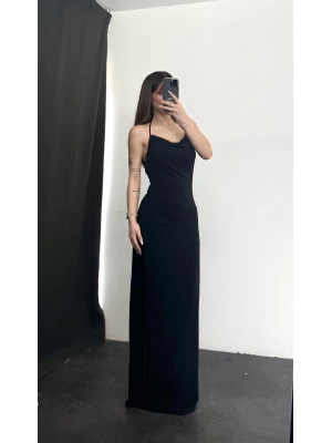 Rhys Elbise - Siyah