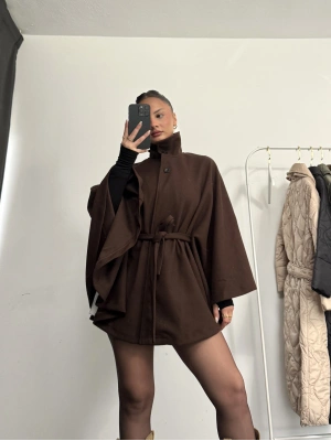 Samira Kuşaklı Panço - Kahve