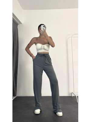 Tini Eşofman- Antrasit