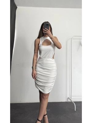 Willy Elbise - Beyaz