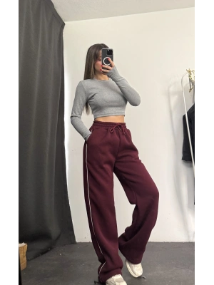 Wilma Muadil Eşofman - Bordo