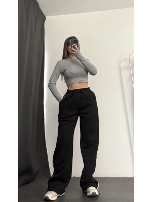 Wilma Muadil Eşofman - Siyah