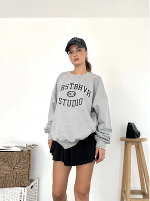 Wrst Studio Sweatshirt