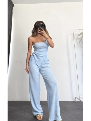 Yoanna Takım - Mavi