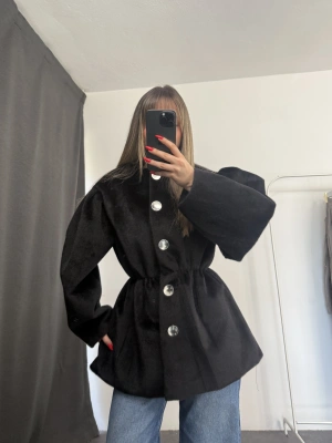 Zoe Karpuz Kol Kaban - Siyah