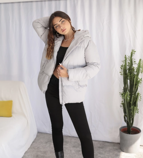 Puffer Oversize Mont-Gri