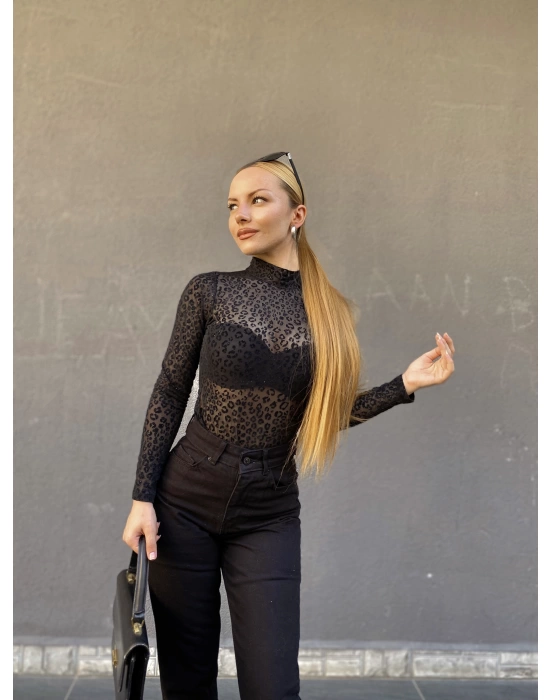 Aphrodite Bodysuit