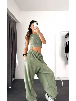 Kar Yıkama Takım- Yeşil