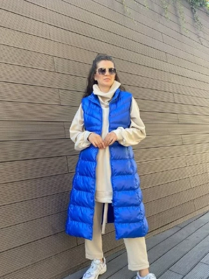 İnvee 6823 Sax Şişme Yelek