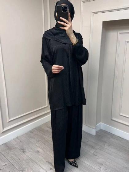 Ghisa 3610T4190 Siyah Takım