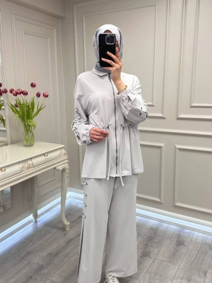 Ghisa 3610T9154 Taş Kuş Gözü Detaylı Takım