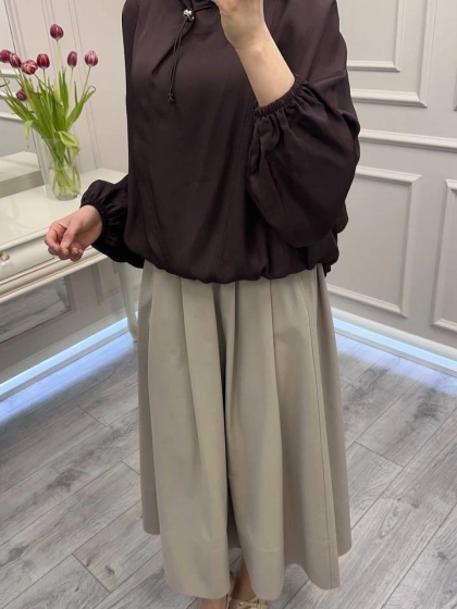 Yusuf Özdemir 26K1555 Taş Etek