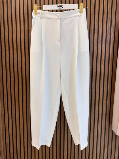 Yusuf Özdemir 251521 Ekru Pantolon